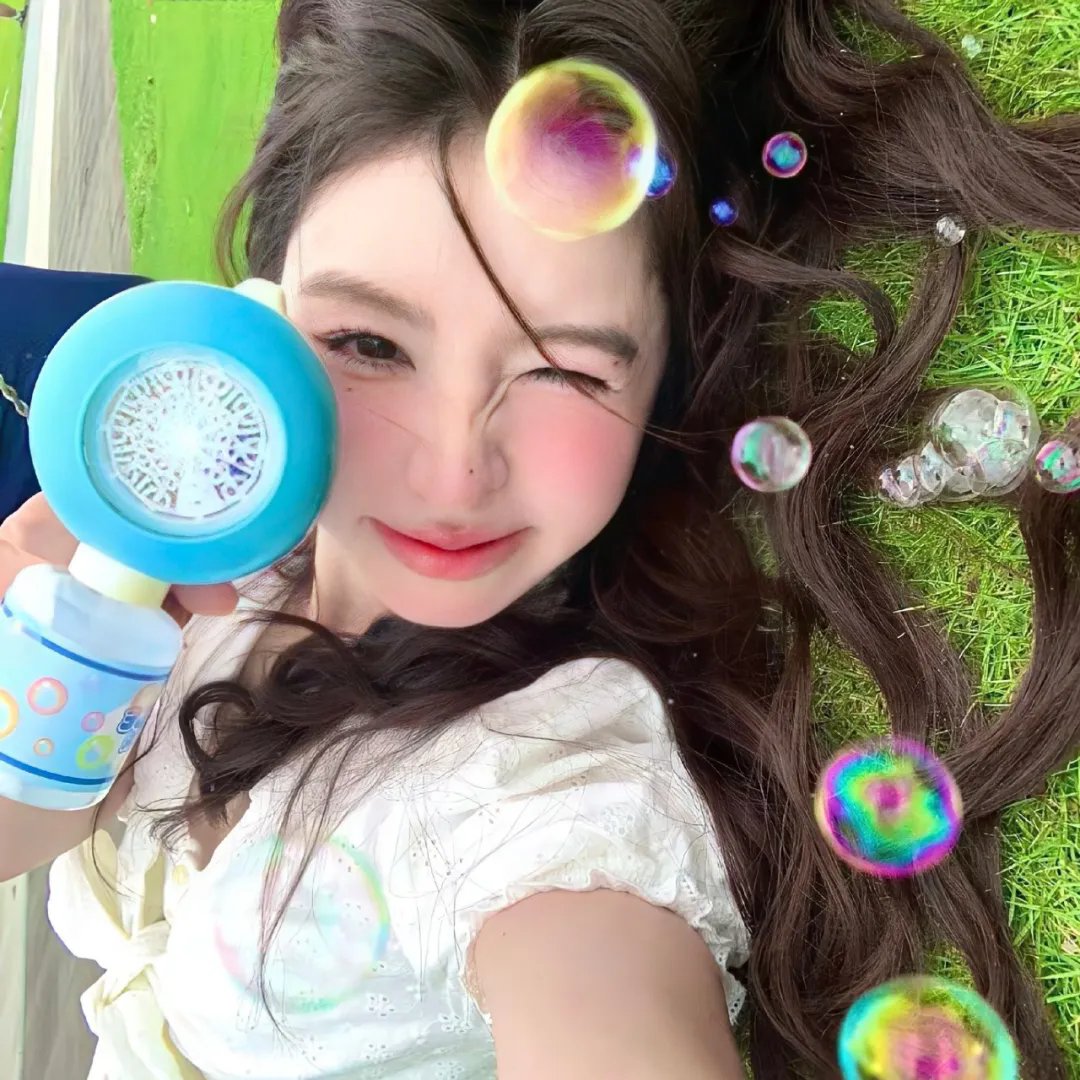 比翼双飞